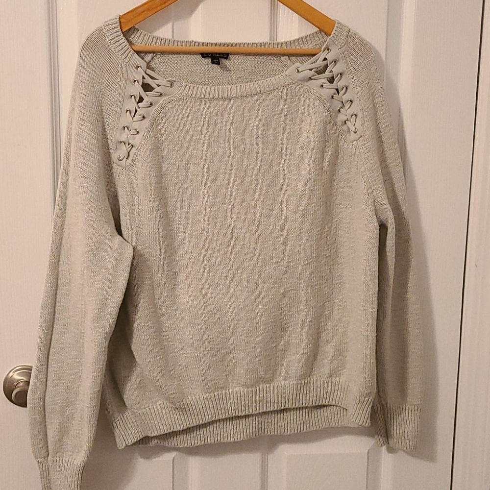 Express Sweater